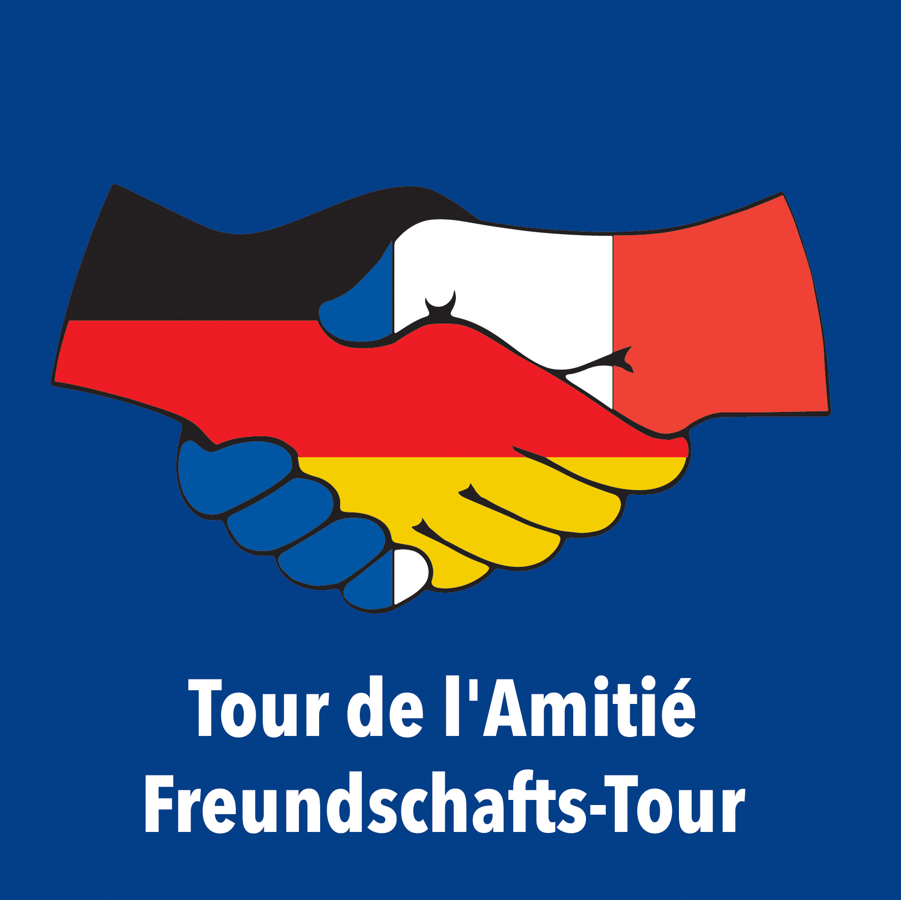 FreundschaftsTour VG Dahner Felsenland